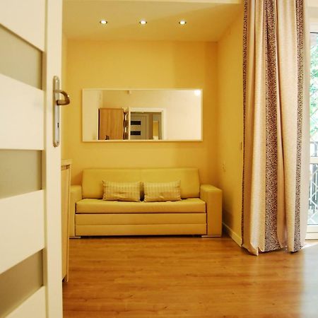 Bed & Breakfast Sielce Warszawa Luaran gambar