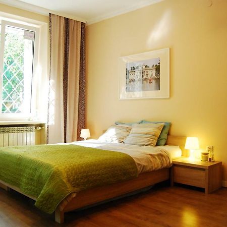 Bed & Breakfast Sielce Warszawa Luaran gambar