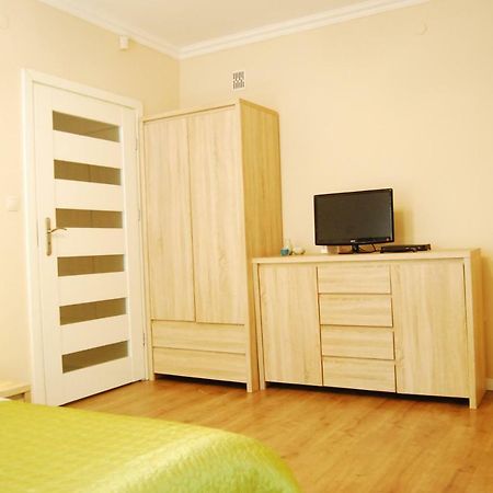 Bed & Breakfast Sielce Warszawa Luaran gambar