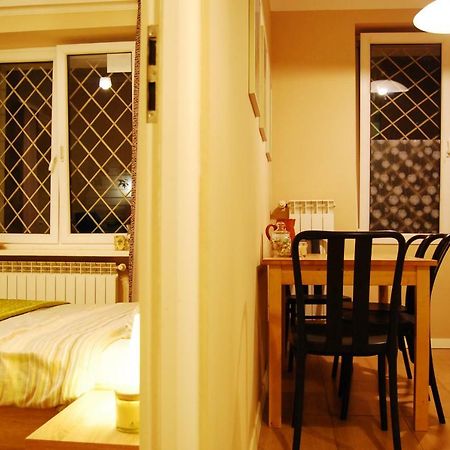 Bed & Breakfast Sielce Warszawa Luaran gambar