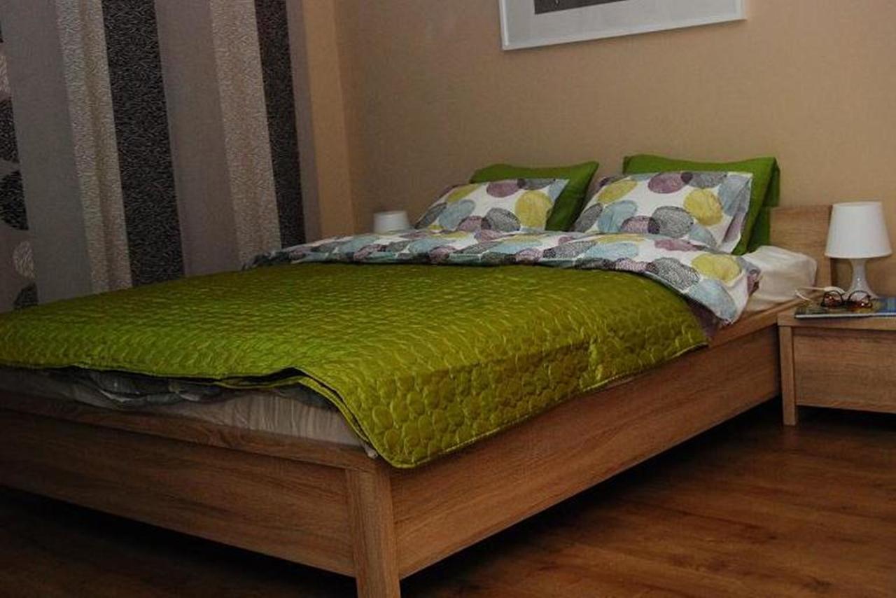 Bed & Breakfast Sielce Warszawa Luaran gambar