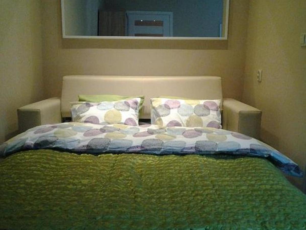 Bed & Breakfast Sielce Warszawa Luaran gambar