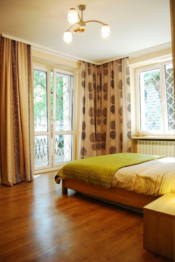 Bed & Breakfast Sielce Warszawa Luaran gambar