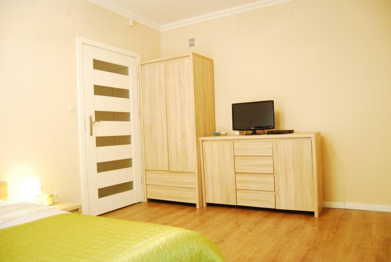 Bed & Breakfast Sielce Warszawa Luaran gambar